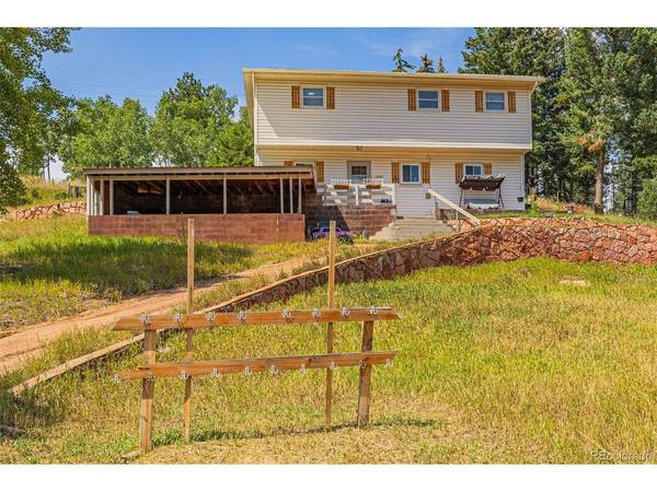 1030 Woodland, Woodland Park, CO 80863
