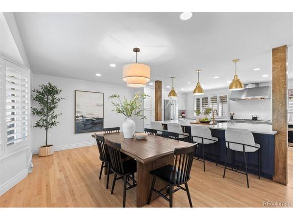 4424 E Maplewood, Centennial, CO 80121