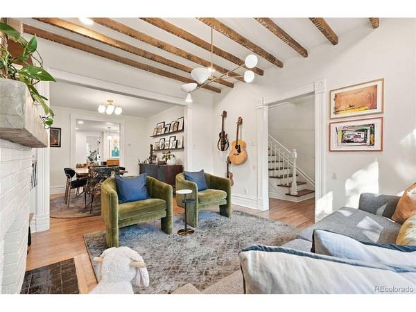 3141 W Denver, Denver, CO 80211