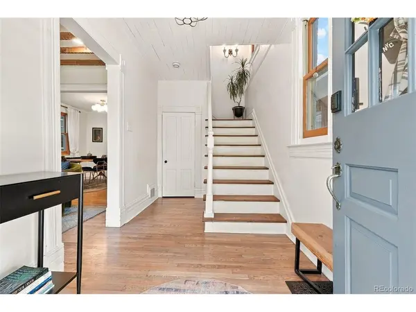 3141 W Denver, Denver, CO 80211