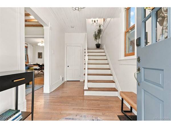 3141 W Denver, Denver, CO 80211