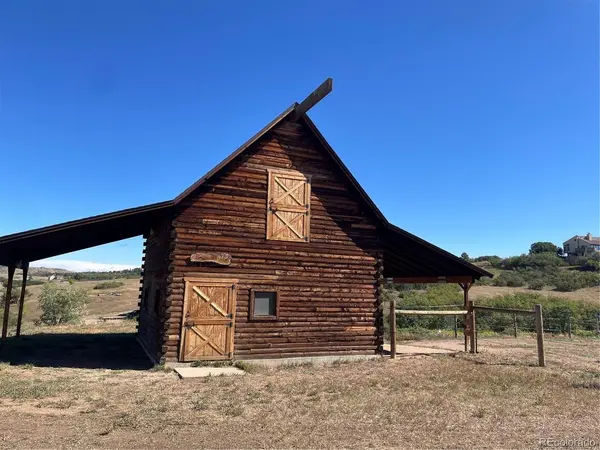 1551 Peak View, Castle Rock, CO 80109