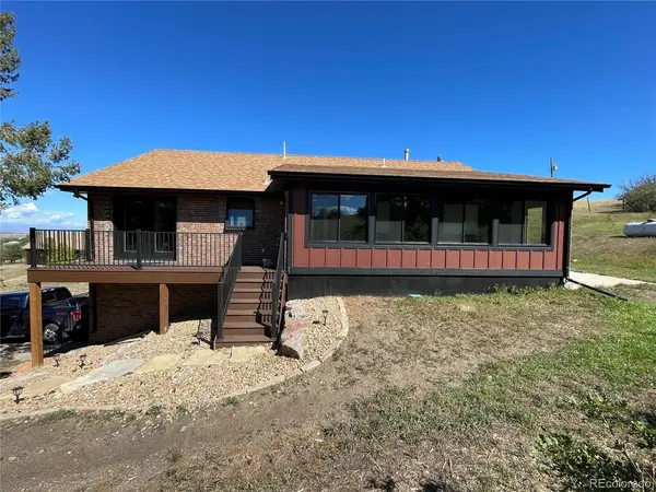 1551 Peak View, Castle Rock, CO 80109