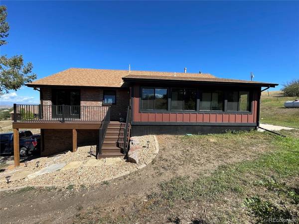 1551 Peak View, Castle Rock, CO 80109