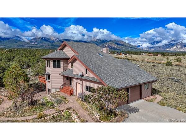 12880 County Road 261B, Nathrop, CO 81236