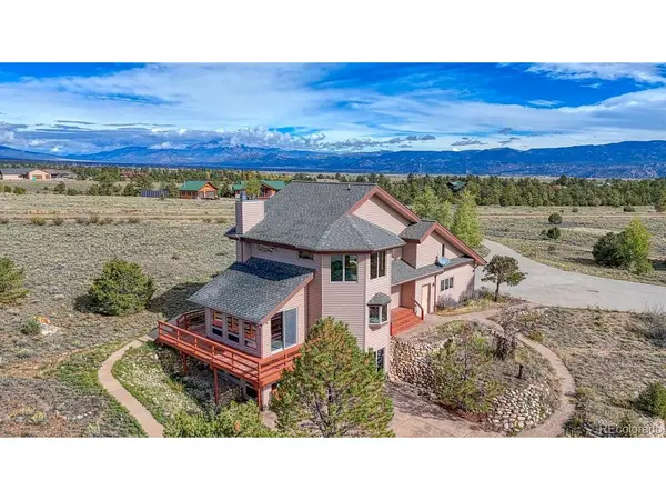 12880 County Road 261B, Nathrop, CO 81236