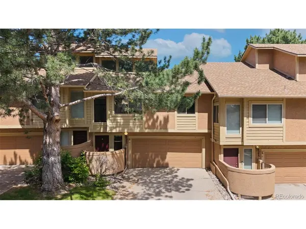 4245 Autumn Heights #D, Colorado Springs, CO 80906