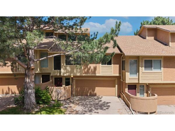 4245 Autumn Heights #D, Colorado Springs, CO 80906