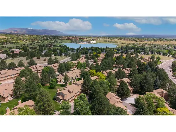 4245 Autumn Heights #D, Colorado Springs, CO 80906