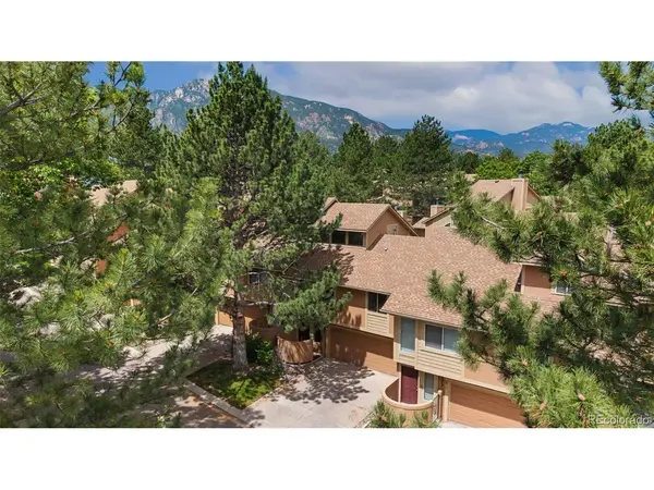 4245 Autumn Heights #D, Colorado Springs, CO 80906