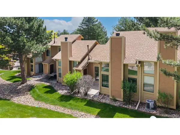 4245 Autumn Heights #D, Colorado Springs, CO 80906