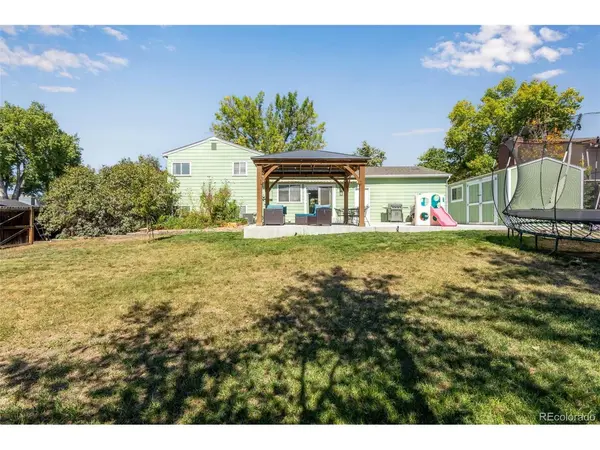 6124 W 84th, Arvada, CO 80003