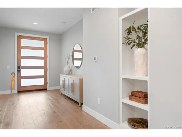 3341 S Fairfax, Denver, CO 80222