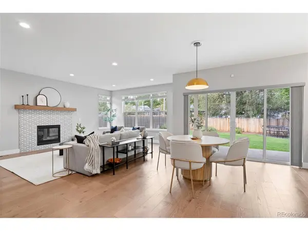 3341 S Fairfax, Denver, CO 80222