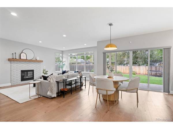 3341 S Fairfax, Denver, CO 80222