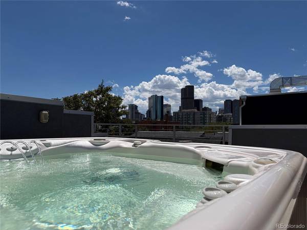 2521 Lawrence, Denver, CO 80205