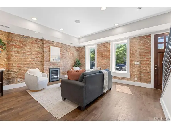 2521 Lawrence, Denver, CO 80205