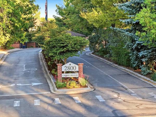 2800 S University #162, Denver, CO 80210