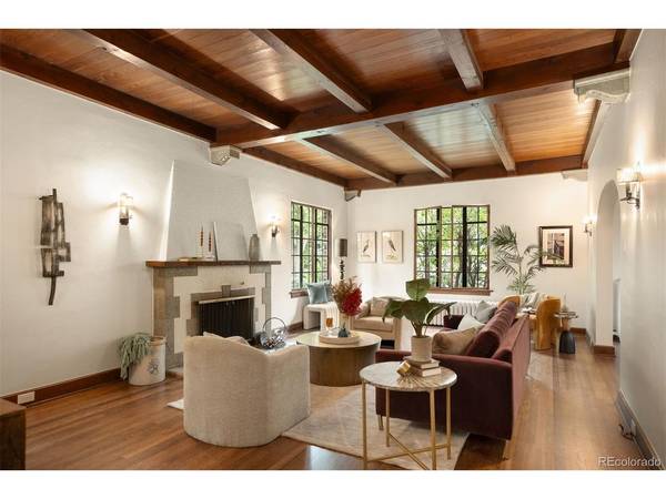 1755 Glencoe, Denver, CO 80220