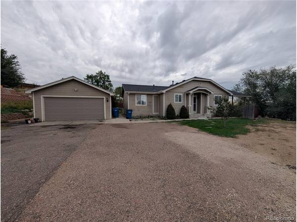3230 S Decatur, Sheridan, CO 80236