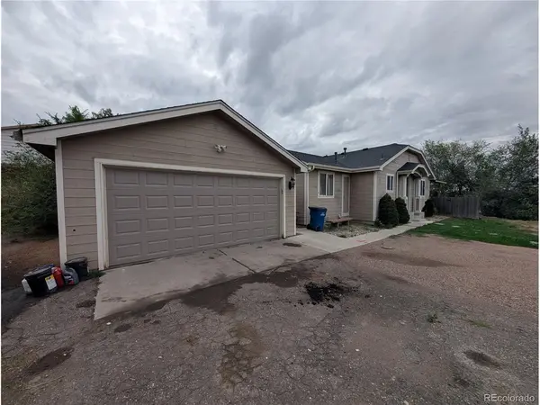 3230 S Decatur, Sheridan, CO 80236
