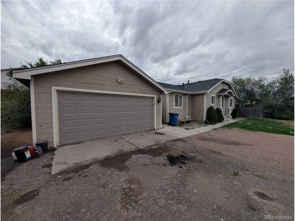 3230 S Decatur, Sheridan, CO 80236