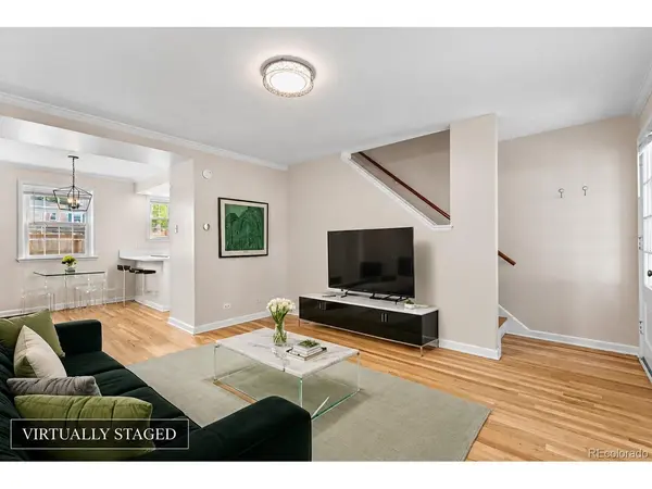 1254 Krameria, Denver, CO 80220