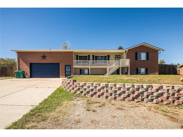 741 S Paddock, Elizabeth, CO 80107