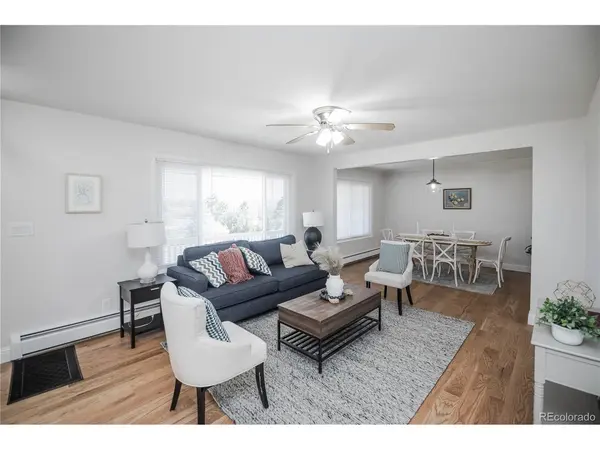 741 S Paddock, Elizabeth, CO 80107