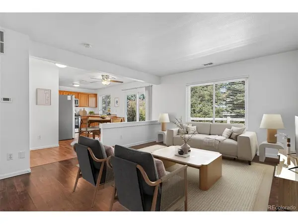 4726 Flanders, Denver, CO 80249