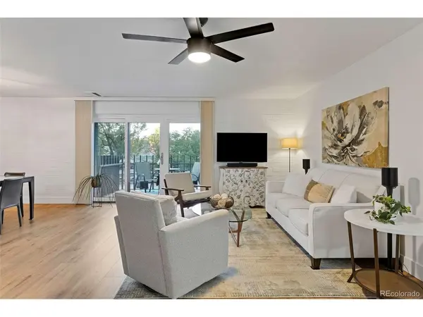 460 S Marion #301, Denver, CO 80209