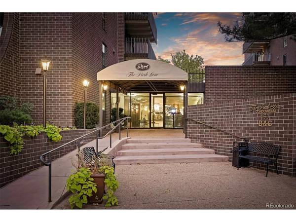 460 S Marion #301, Denver, CO 80209