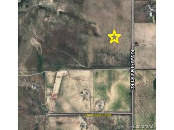CR 53, Bennett, CO 80102
