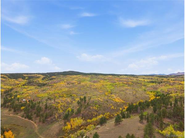 8567 Cr-3, Divide, CO 80814