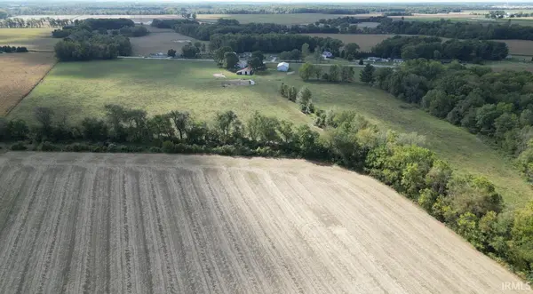 V/L S State Road 104 RD, Laporte, IN 46350