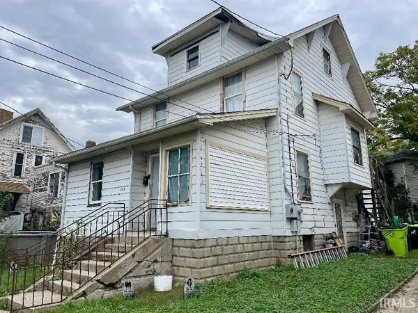 611 Mayne ST, Huntington, IN 46750