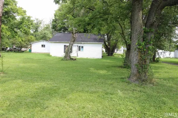 402 N 30Th ST, New Castle, IN 47362-3428