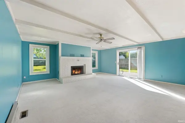 1527 Edenton DR, Fort Wayne, IN 46804