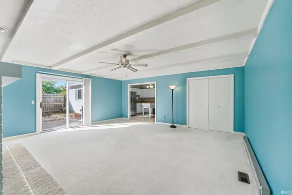 1527 Edenton DR, Fort Wayne, IN 46804
