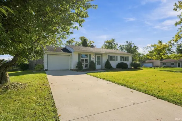 1527 Edenton DR, Fort Wayne, IN 46804