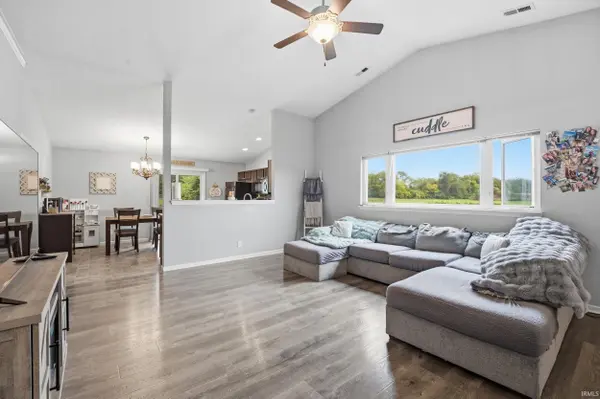 3110 Daugherty DR, Lafayette, IN 47909