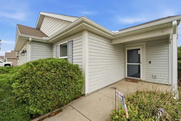 3110 Daugherty DR, Lafayette, IN 47909