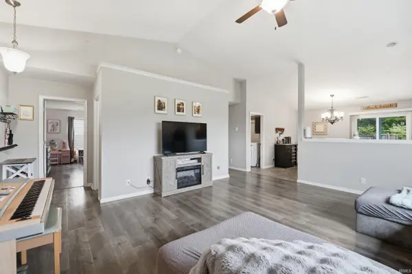 3110 Daugherty DR, Lafayette, IN 47909