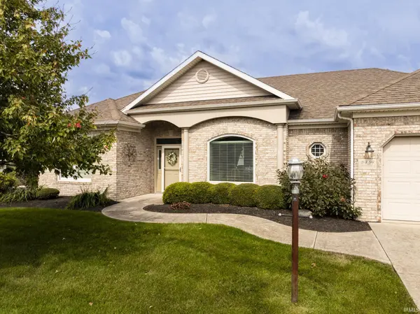 5416 Wentworth LN, Muncie, IN 47304
