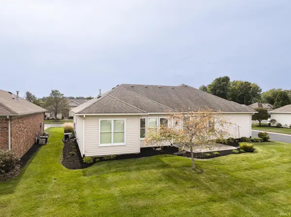 5416 Wentworth LN, Muncie, IN 47304