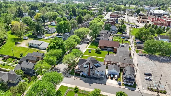 609 Fry ST, Fort Wayne, IN 46808