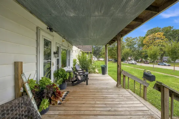 711 Park AVE, Lafayette, IN 47904