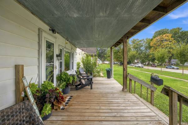 711 Park AVE, Lafayette, IN 47904