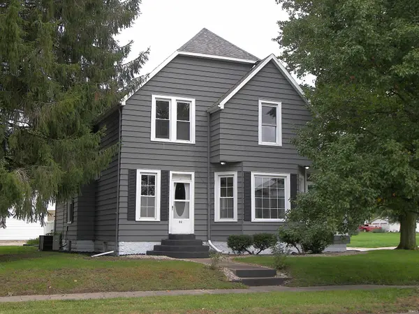 402 W Rochester ST, Akron, IN 46910