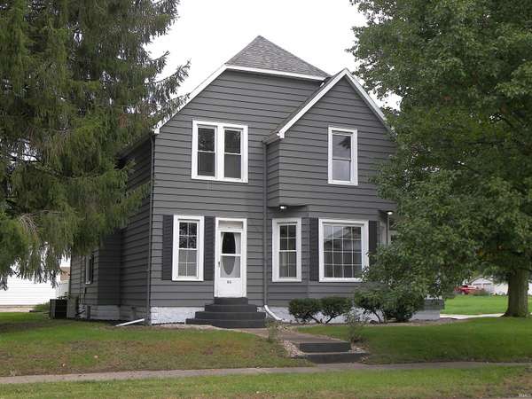 402 W Rochester ST, Akron, IN 46910